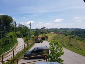 Turisticna Kmetija Kaloh
