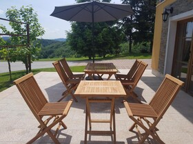 Turisticna Kmetija Kaloh