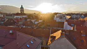 Youth Hostel Uni
