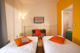 Youth Hostel Uni