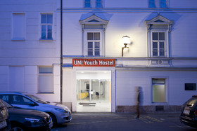 Youth Hostel Uni