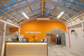 Youth Hostel Uni