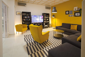 Youth Hostel Uni