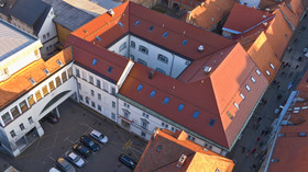 Youth Hostel Uni