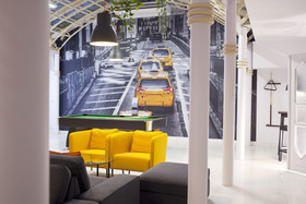 Youth Hostel Uni