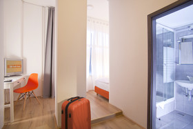 Youth Hostel Uni