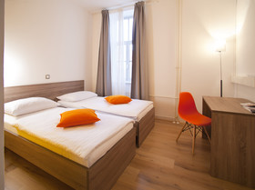 Youth Hostel Uni