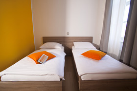 Youth Hostel Uni