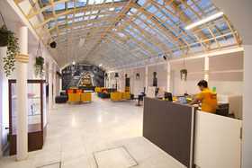 Youth Hostel Uni