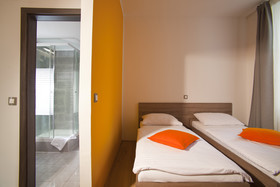 Youth Hostel Uni