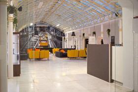 Youth Hostel Uni