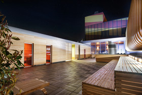 Hotel Vivat