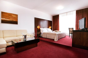 Hotel Vivat
