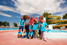 Terme 3000 – Moravske Toplice