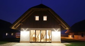 Terme 3000 – Moravske Toplice