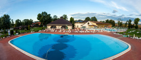 Terme 3000 – Moravske Toplice