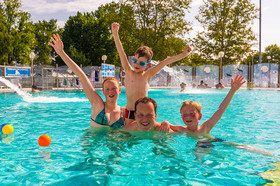 Terme 3000 – Moravske Toplice
