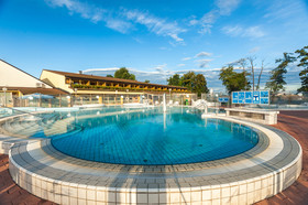 Terme 3000 – Moravske Toplice