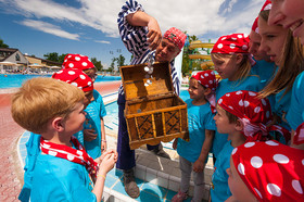 Terme 3000 – Moravske Toplice