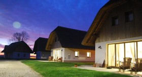 Terme 3000 – Moravske Toplice