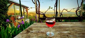 Vineyard Cottage Vercek
