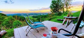 Vineyard Cottage Vercek