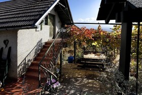 Vineyard Cottage Vercek