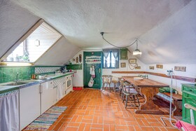 Vineyard Cottage Vercek