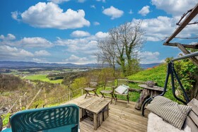 Vineyard Cottage Vercek