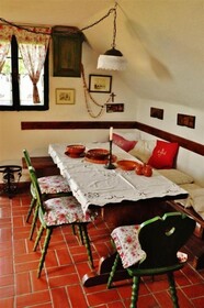 Vineyard Cottage Vercek