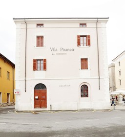 Vila Piranesi