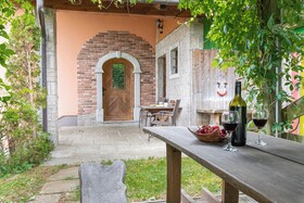 Farm House Na Meji