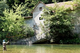 Farm House Na Meji