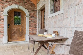 Farm House Na Meji