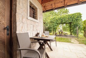 Farm House Na Meji