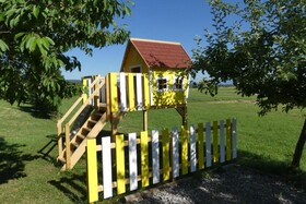 Farm House Na Meji