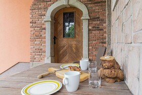 Farm House Na Meji