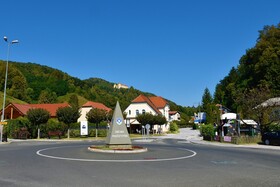Rudnica Hill Lodge