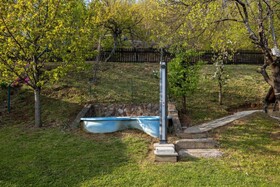 Rudnica Hill Lodge
