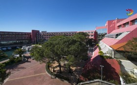 Hotel Vile Park