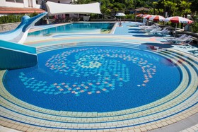 Hotel Vile Park