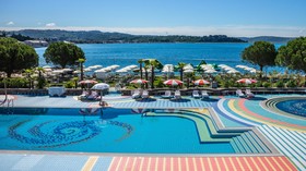 Hotel Vile Park