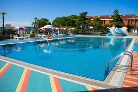 Hotel Vile Park