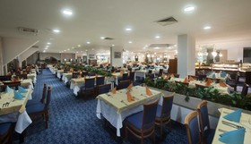 Hotel Vile Park