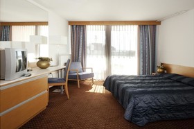 Hotel Vile Park