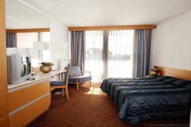 Hotel Vile Park