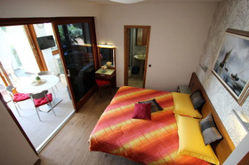 Pension Silvia