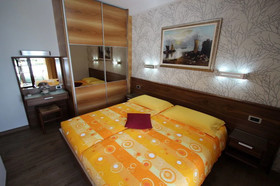 Pension Silvia
