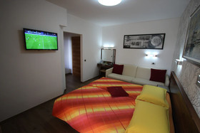 Pension Silvia