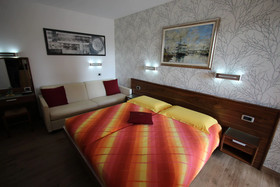 Pension Silvia